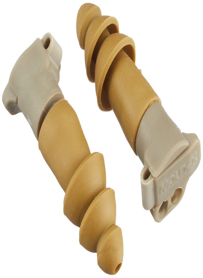 Moldex 6497 Battleplugs Impulse Earplug,Pocket-Pak,Chain,Cord,Sml - Image 1